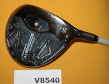Callaway Paradym Ai Smoke MAX FAST 19  5 Fairway Wood Ladies Graphite V8540