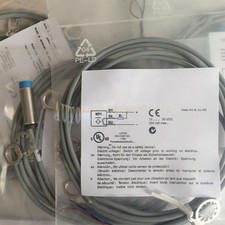 For FESTO SIEN-M12NB-PS-S-L -K-L M12B-NS-K-L M18NB M5B-PS-S-L M8B-NS-S-L Sensor