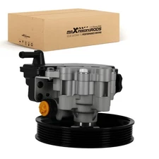 Power Steering Pump for Jeep Commander Jeep Grand Cherokee 2006-2007 990-0550