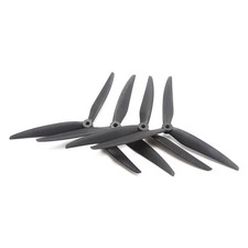4-Teiliger Drohnenpropeller 1050 10--Propeller für FPV-Multirotorpropel7520