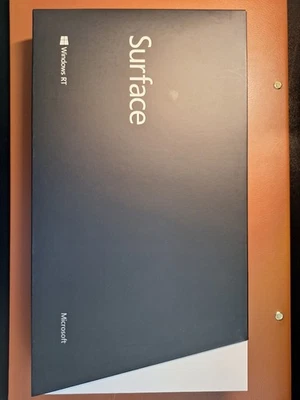 Microsoft Surface RT 32 GB Tablets for sale | eBay