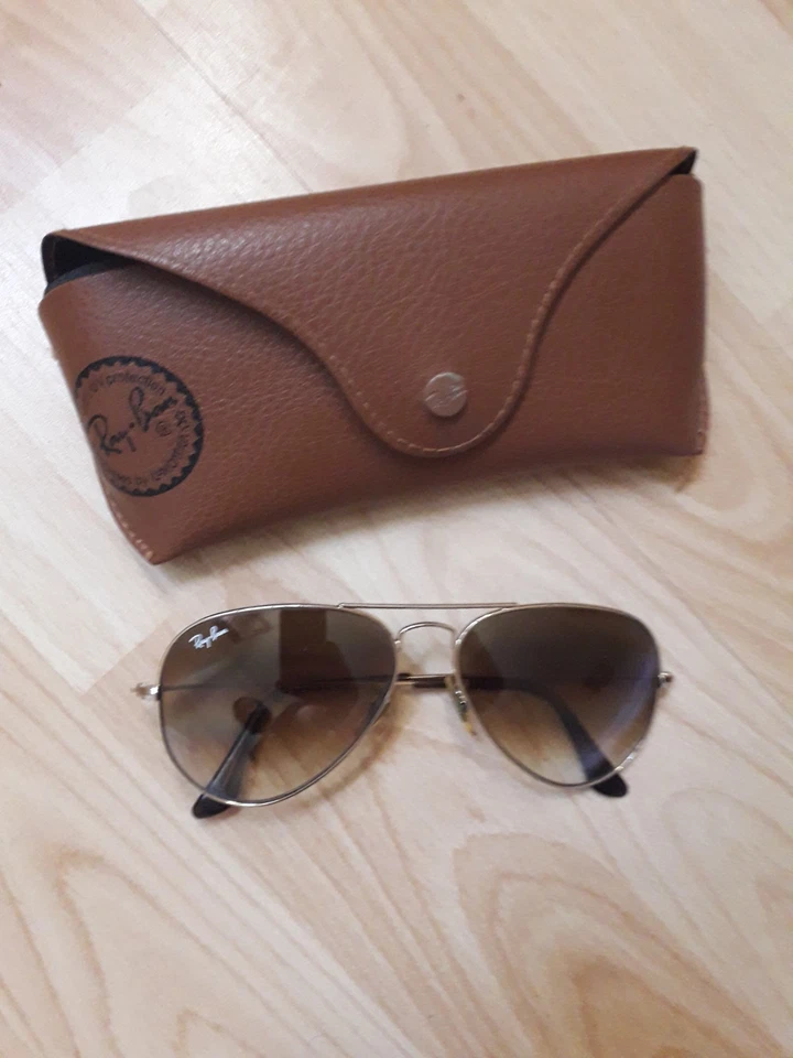 Ray-Ban Aviator