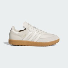 adidas SAMBA Spikeless Golf Shoes JH6152 UK Size 10 - BNWT