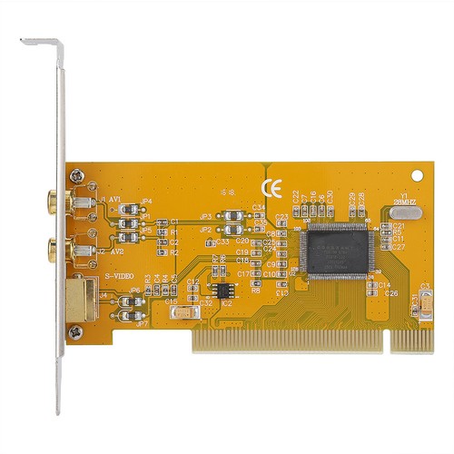 Capture Card Video Card High Definition For Computer | eBay Australia