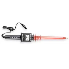 B&K Precision Hv 44A High Voltage Probe Meter