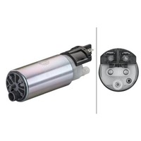 Hella KraftstoffbehäLter Kraftstoffpumpe Kraftstoffleitung FüR Lancia Y 840A