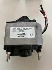 Thomas Gardner Denver - Moteur Pompe - Modèle 6025SE 100 - 115/230/50/60/1