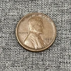 1926 S Lincoln Cent F