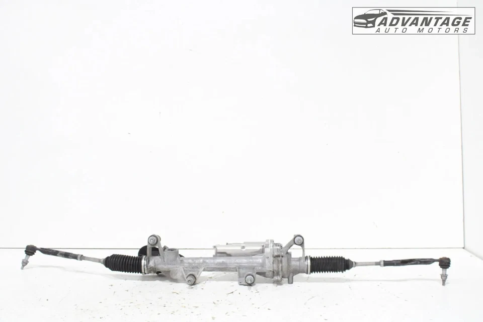 Chrysler Pacifica 2019-2021 3,6 L tracción delantera dirección asistida barra de cambios y piñón OEM Foto 2 de 4