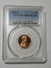 2000 S Lincoln Memorial Cent Penny Proof PCGS PR 70 RD DCAM 905