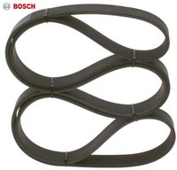 Bosch 1987948314 Keilrippenriemen Keilriemen FüR Opel FüR Jeep
