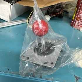Arcade Misc Parts