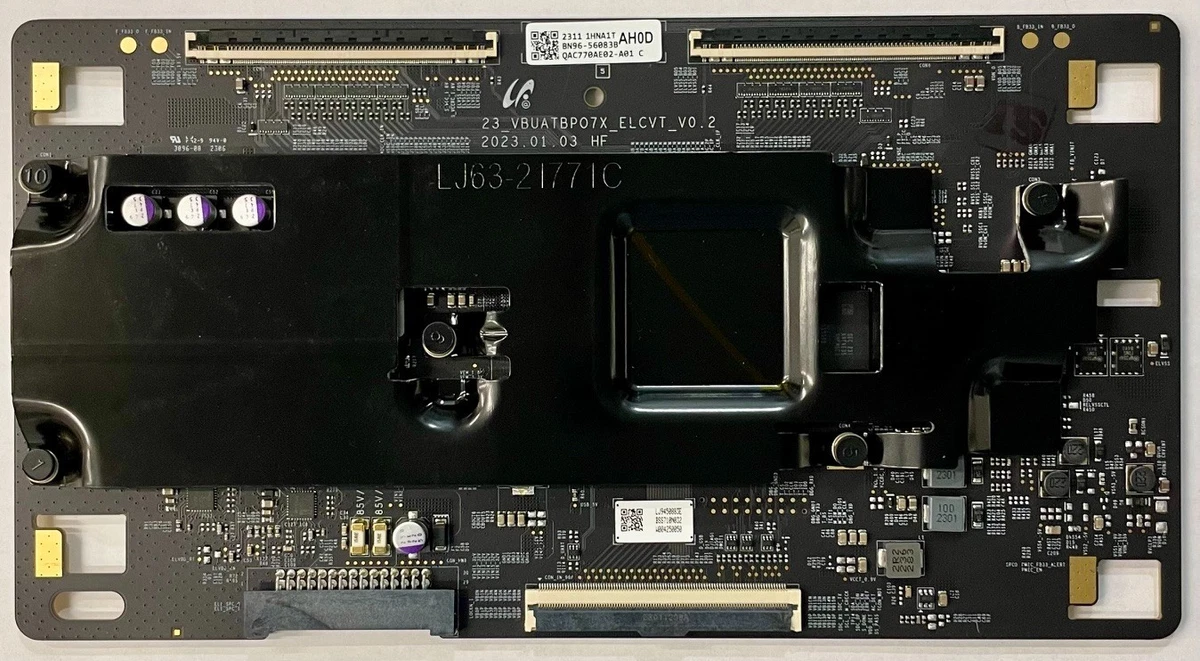 TV T-Con Boards for Samsung for sale | eBay