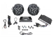 Honda - 0SS22-HL6-A01 - Audio System