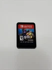 Marvel Ultimate Alliance 3: The Black Order for Nintendo Switch Cartridge Only