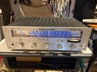 Vintage Marantz Model 2218 AM/FM Stereo Receiver 1978 Audiophile