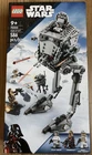 LEGO Star Wars Hoth AT-ST Walker 75322 - Chewbacca Minifigure and Droid NEW. OK