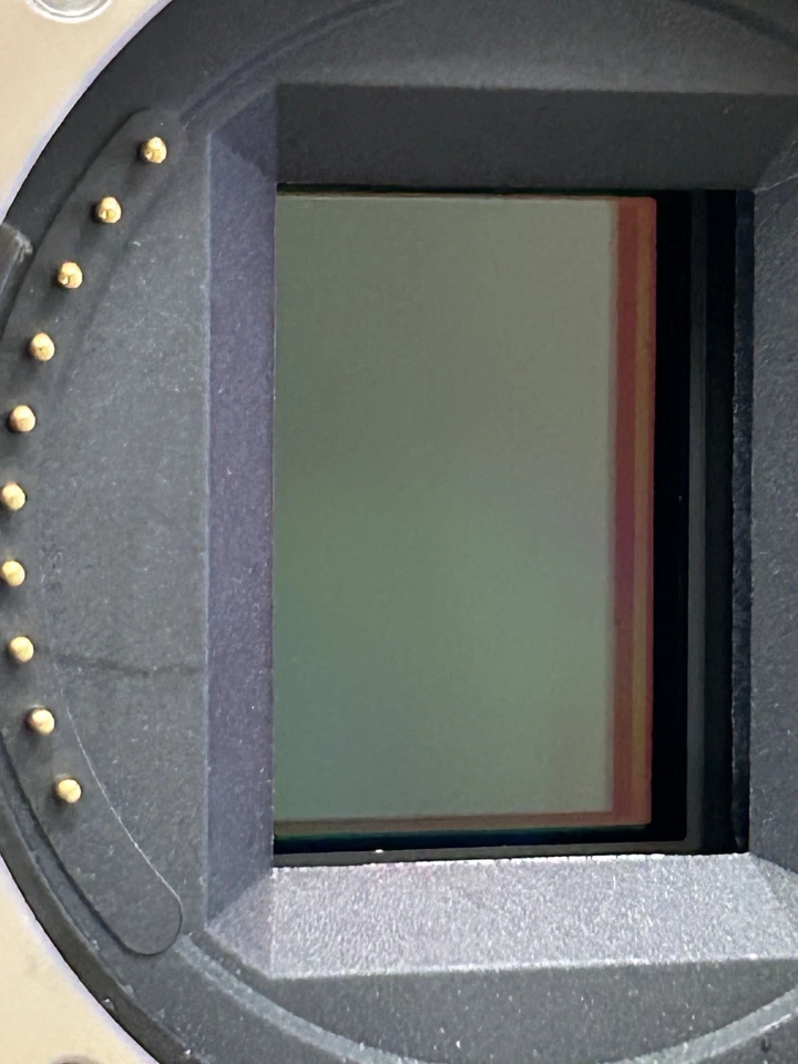 Sony a6000 Mirroless Camera ASP-C W/ accessories 11237 Shutter Count 5 Batteries - Image 3 of 4