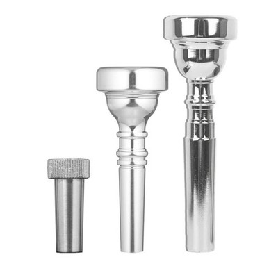 Trumpet Adaptor for Flugelhorn Mouthpiece (T.A.F., TAF) by KGU Music. Mouthpi...