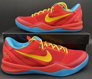 Kobe 11 Size 8 | eBay