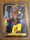 2025 Topps Jayden Daniels Orange (Raw)