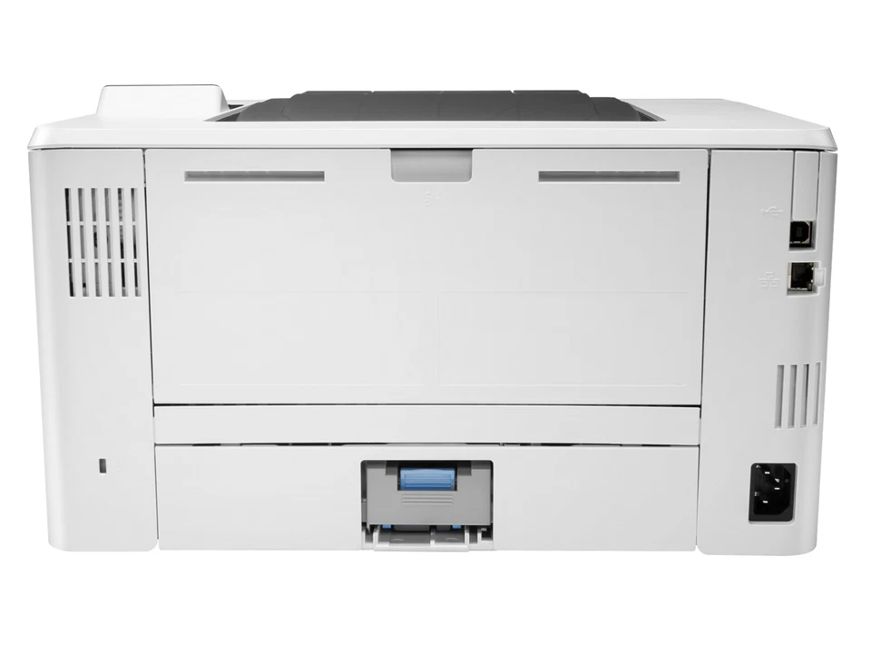 HP LaserJet Pro M404dw Wireless Monochrome Laser Printer 40 ppm Tested W/ Toner - Image 3 of 4