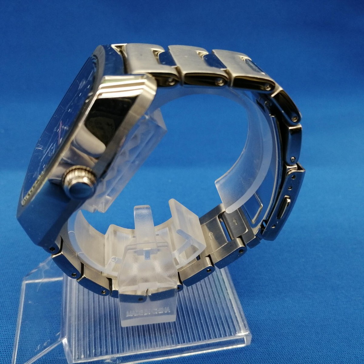 Seiko 7S26-04V0 Automatic Watch 16cm Band + 4 Extra Links near Seiko 7S26-04V0 Automatic Watch 16cm Band + 4 Extra Links near