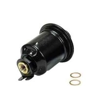 Fuel Filter Opparts MR 204132 For Mitsubishi ...