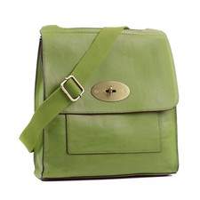 Womens Fashion Casual Shoulder Bags Crossbody Bag Twist Lock Messenger Bag