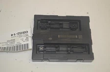 2012-2018 AUDI A8 QUATTRO 3.0L BCM BODY COMPUTER CONTROL MODULE UNIT OEM