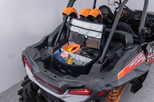 65L UTV Leakproof Ice Cooler Bag Storage For Polaris RZR XP 1000/4 Zforce 950 - Picture 14 of 18