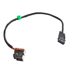 DC in Power Jack Charging Port Cable New For HP ENVY 15-3000