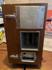 Akai X-1800SD Reel to Reel 8 Track Tape Recorder