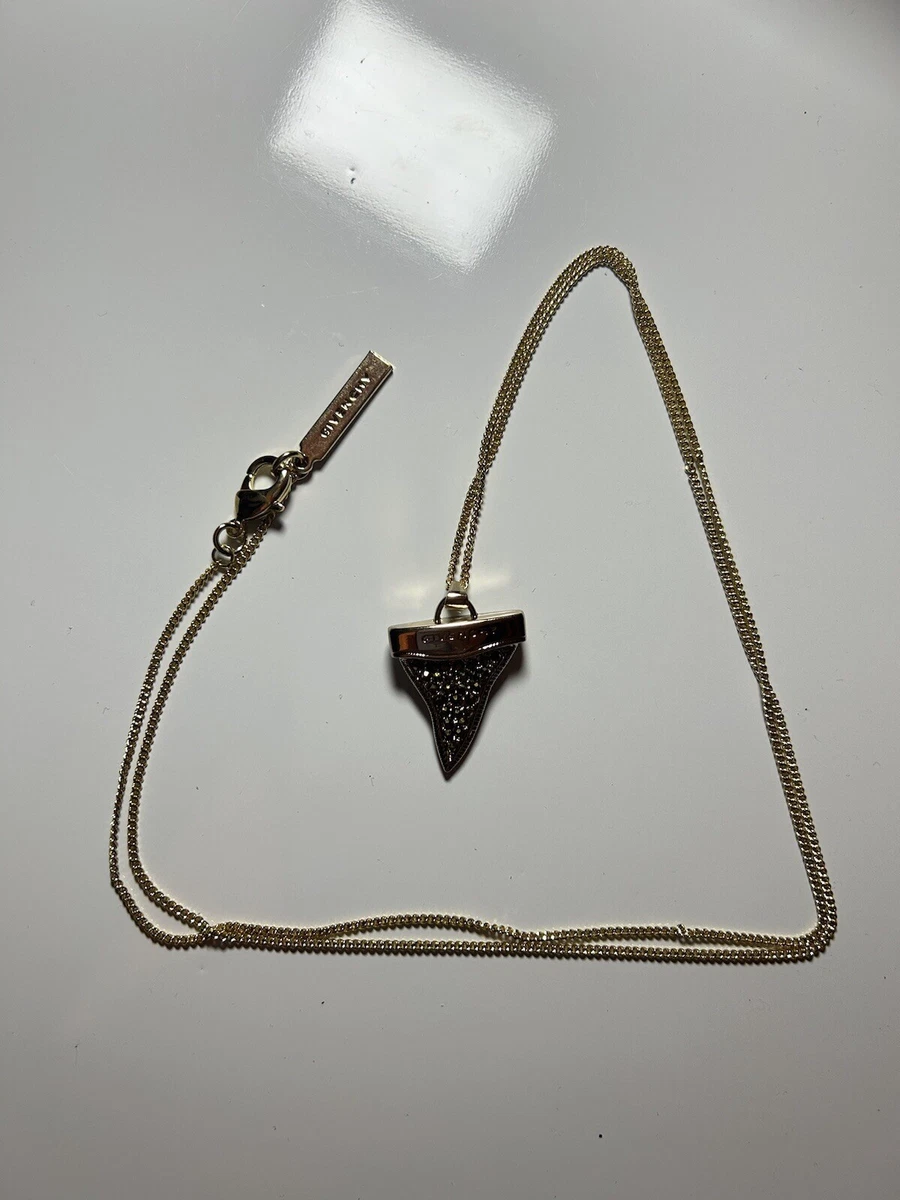 Givenchy Shark In Fashion Necklaces & Pendants for sale | eBay