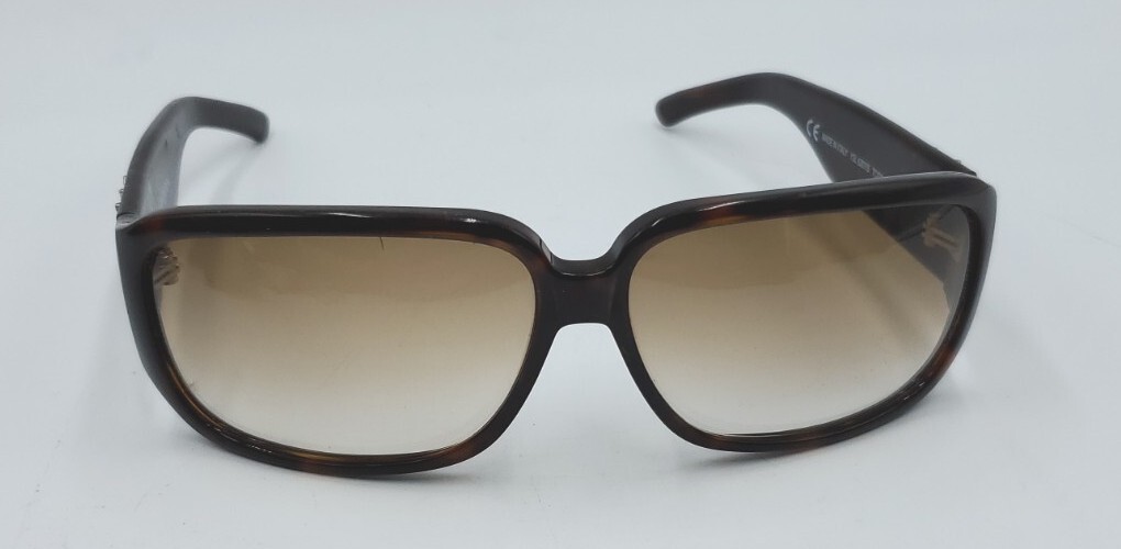 AUTENTICI OCCHIALI DA SOLE DONNA YVES SAINT LAURENT YSL 6207 S MONTATURA SOLO MADE ITALY.