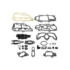 Kit Guarnizioni Motore Powerhead Set 6HP 8HP 9,9HP 10HP 15HP Mercury Mariner Fuoribordo