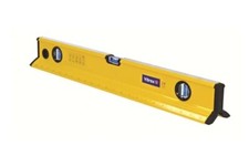 Quality Boa Tri Level 600mm TL60 24" Three Edges Maximum Stability Spirit Level