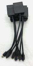  9 Microsoft Surface 1554 Mini Display Port Male To VGA Video Female Adapter