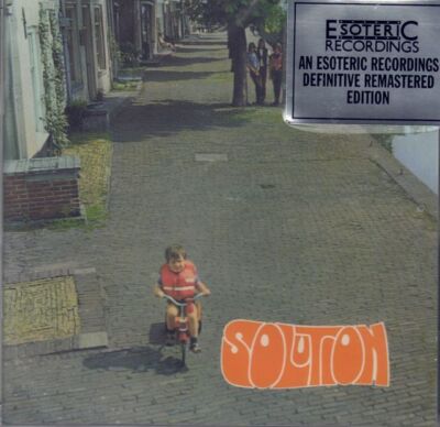 SOLUTION - s/t  NEU