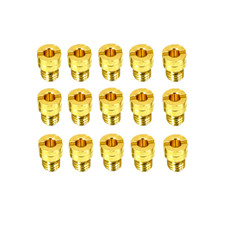 VERGASER DÜSEN SET 40-85 für Hercules Prima 2 3 4 5 6 Puch Bing Kreidler Zündapp