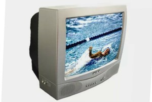 NEW in BOX 13" Apex CRT Gaming TV AT1308 699339813087 | eBay