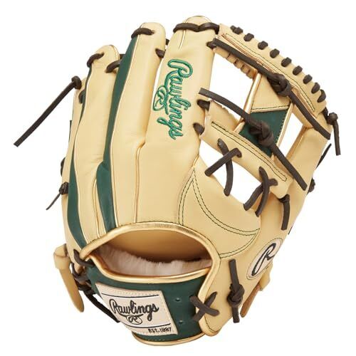 Rawlings Glove HOH Wizard #01 COLORS Infielder 11.25 Rawlings Glove HOH Wizard #01 COLORS Infielder 11.25
