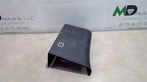 2017-2024 CHRYSLER PACIFICA REAR RIGHT B PILLAR TRIM COVER PANEL OEM 5RH63DX9AH