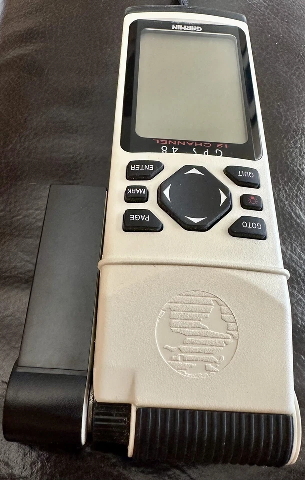 Garmin GPS 48 - Image 2 of 4