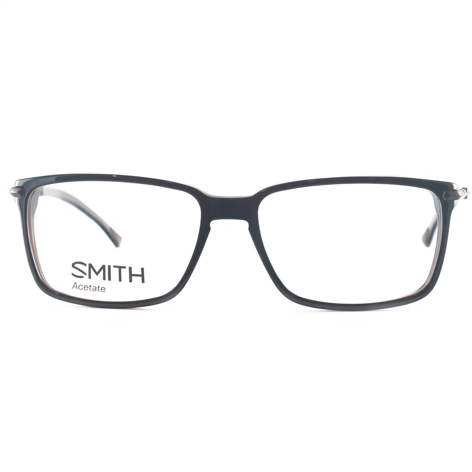 Smith Optics Women's Brown 57 mm Eyeglasses SMGGN-PRYCE-57