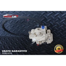 51963634 locking door front left Fiat Panda 3 (312,319)(2012 in p