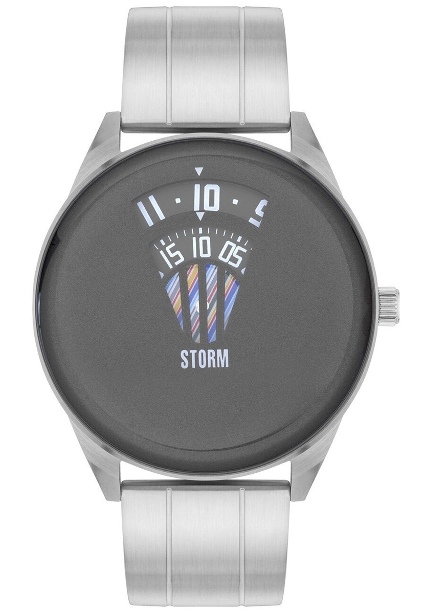STORM Herrenuhr ELEVATOR GREY
