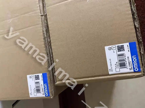 1pc New Omron Ns15-Tx01s-V2 Touch Panel Fast Ship