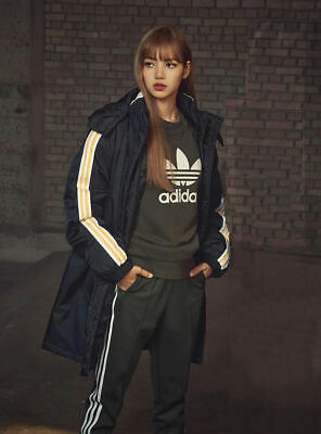 adidas Originals Women&#039;s SST Stadium Jacket Oversized Quilted Winter Coat | eBay