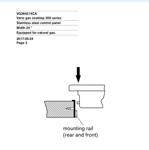 vg264214ca